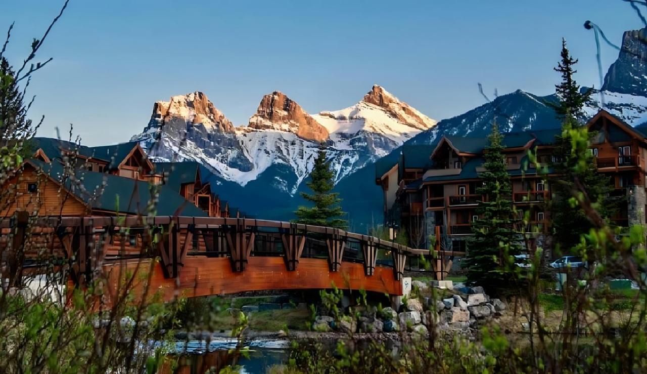 Entire Condo Downtown, Walk To Bmo & Stampede, Parking, 1,5 Hrs To Banff YYC Exterior foto